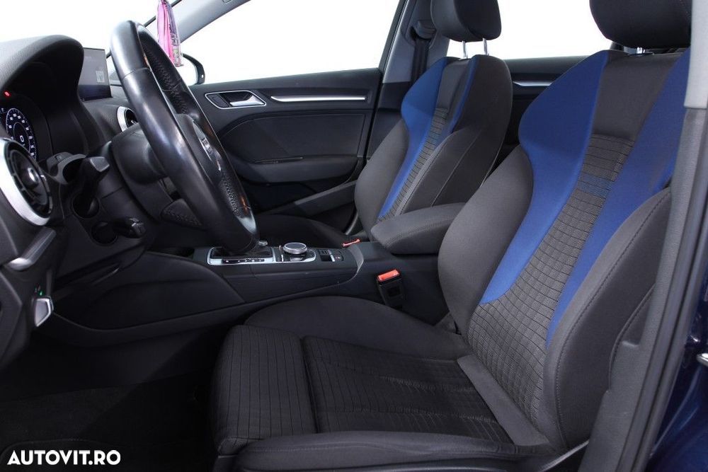Audi A3 Sportback - 10