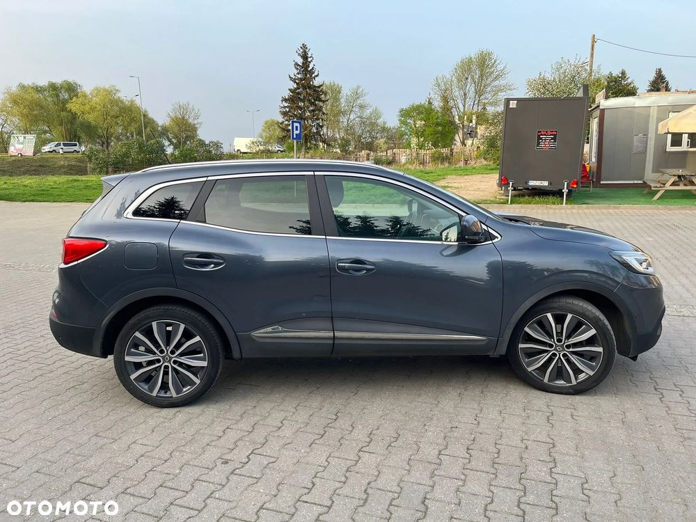 Renault Kadjar Energy TCe 130 EDC COLLECTION - 4