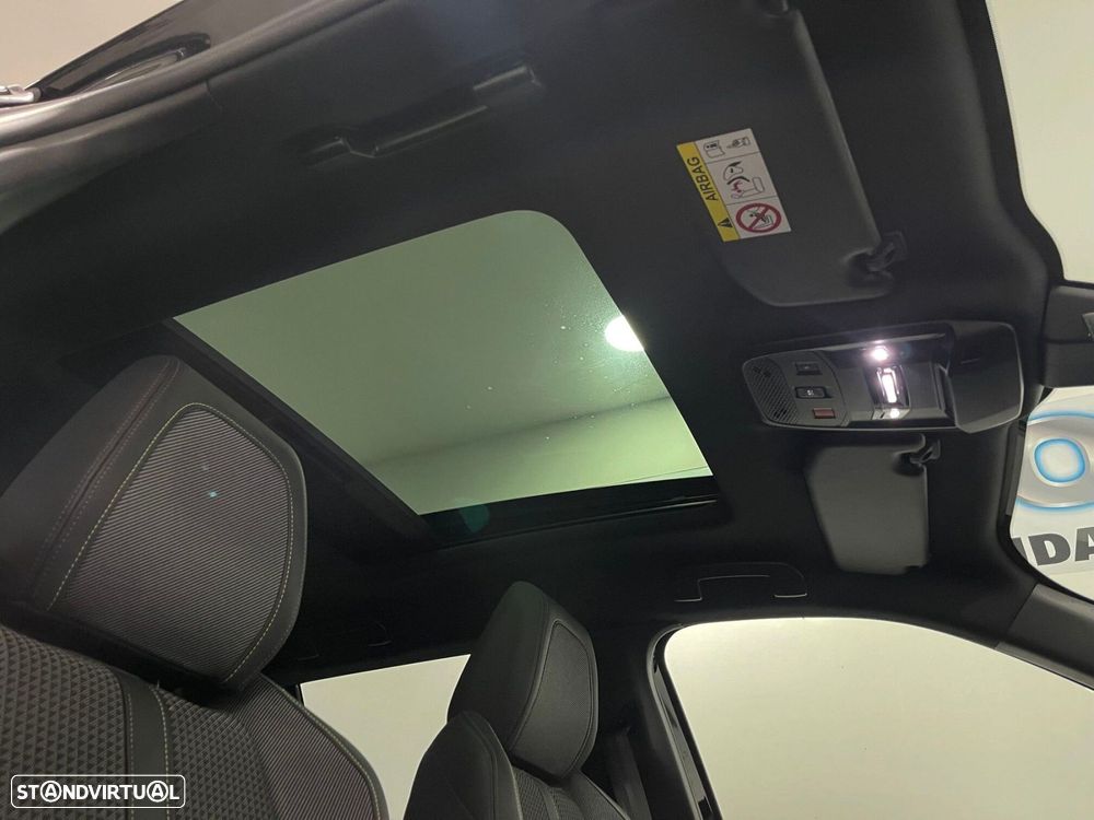 Peugeot 2008 1.2 PureTech GT Line - 55