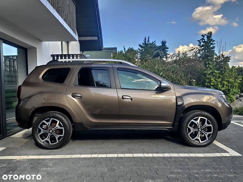 Dacia Duster 1.6 SCe Ambiance S&S - 14