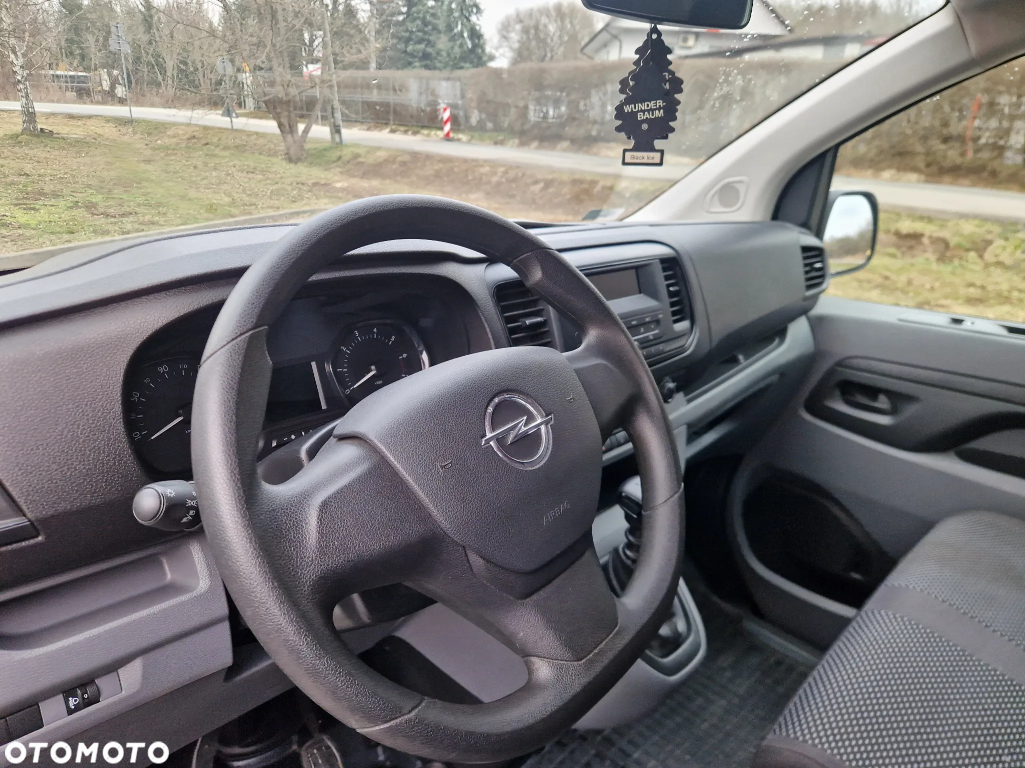 Opel Vivaro Kombi 2.0 CDTI Extra Long 3,1t Enjoy - 9