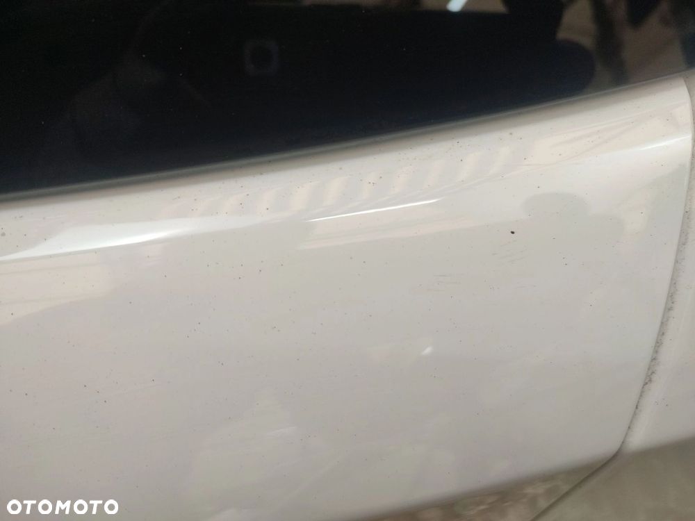 KLAPA BAGAŻNIKA OPEL MOKKA A (2012-2016) 1.4 T 140KM - 4