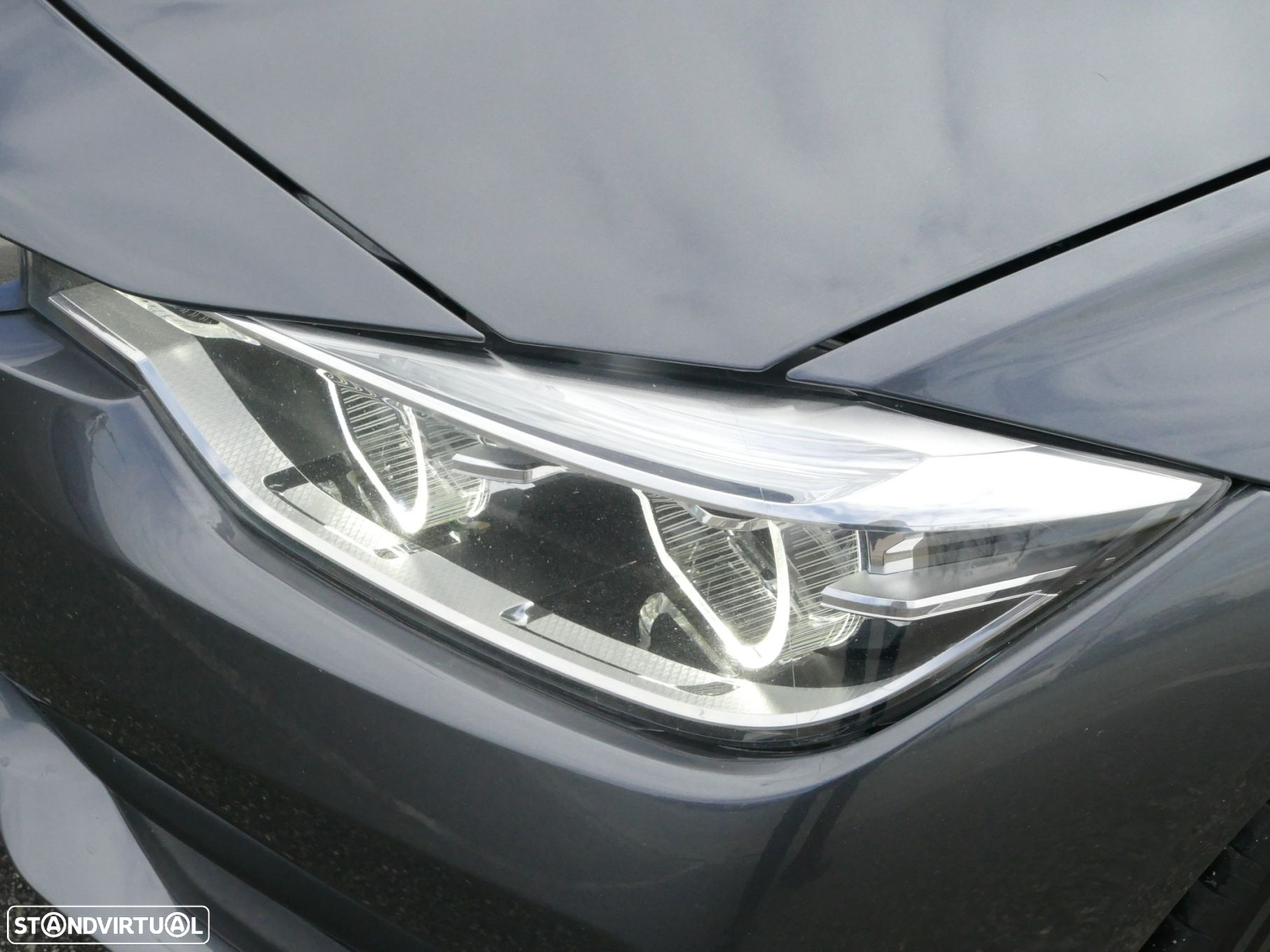 BMW 318 d Touring Aut. Modern Line - 6