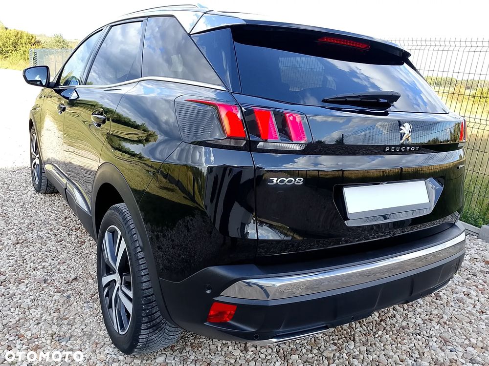 Peugeot 3008 - 11