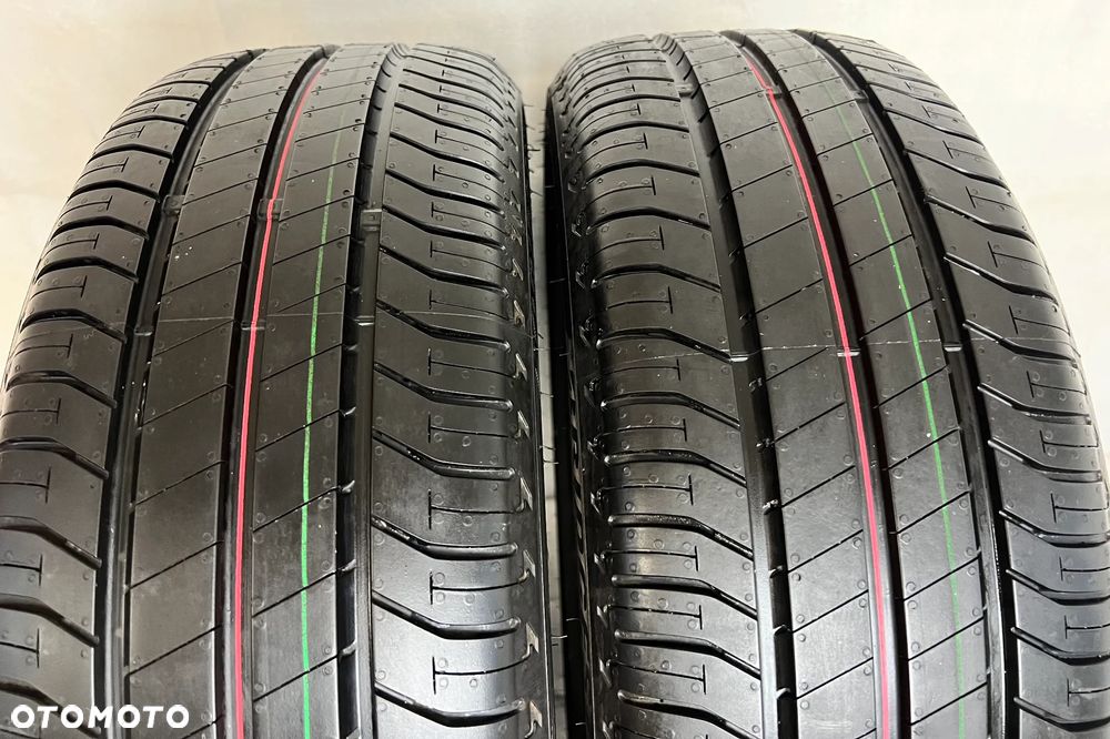 2x OPONY BRIDGESTONE ECOPIA EP150 205/45R17 205 45 R17 84W 2024 - 4