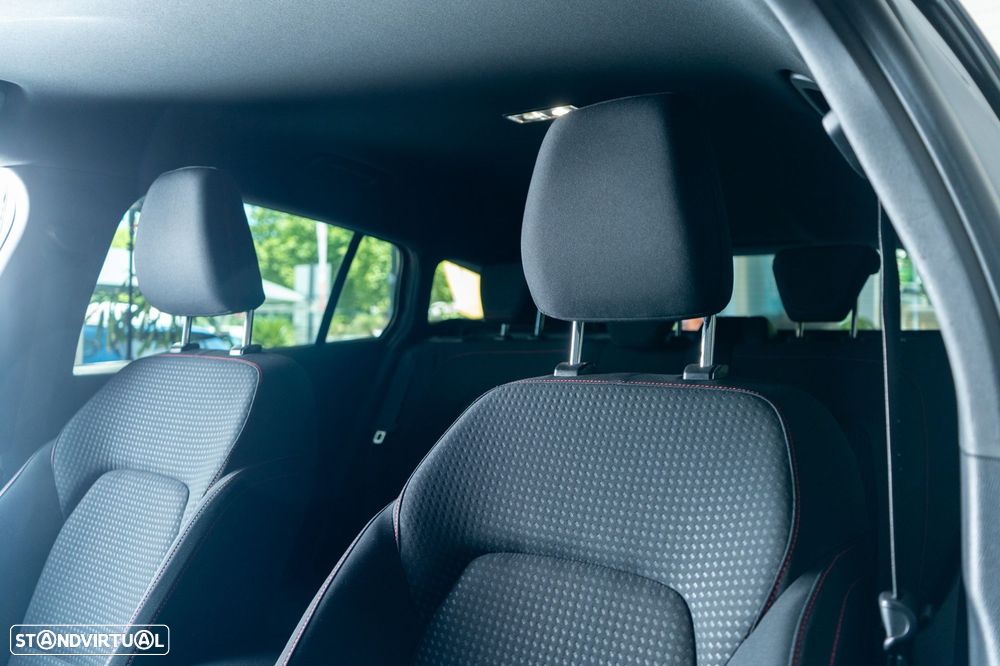 Ford Focus SW 1.0 EcoBoost ST-Line - 17