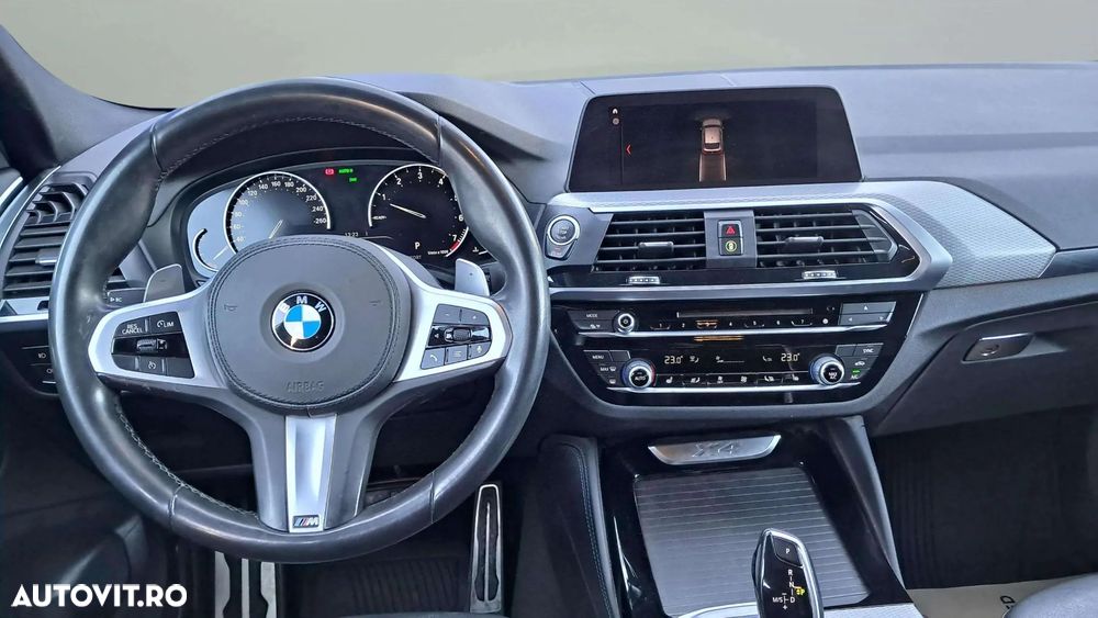 BMW X4 xDrive20i AT M Sport - 6