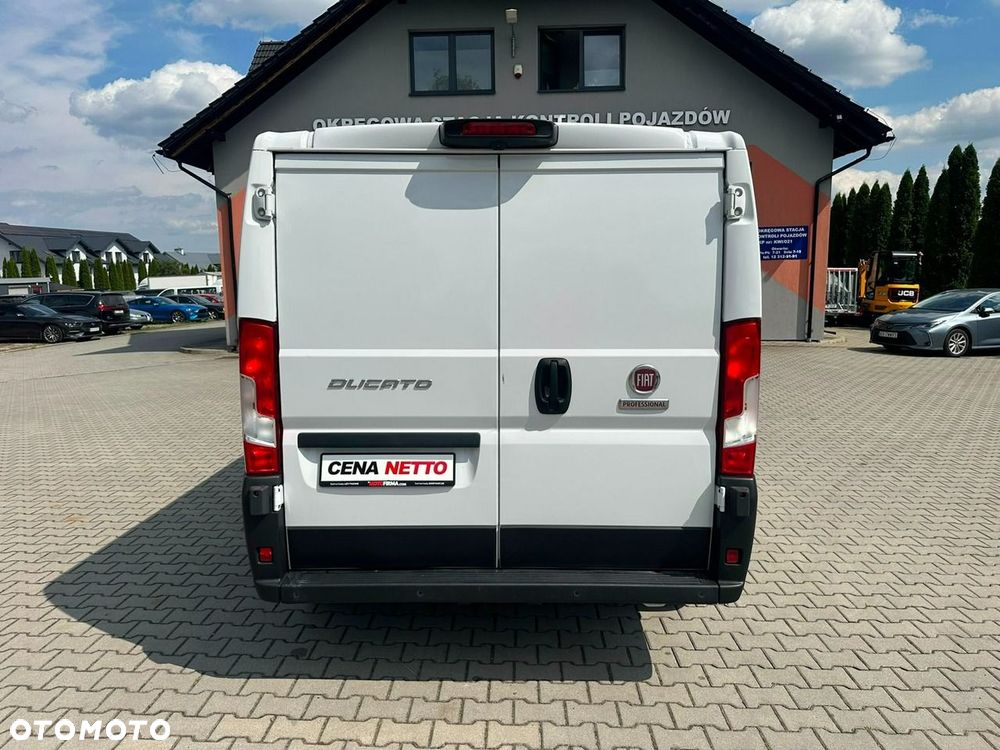 Fiat Ducato - 6