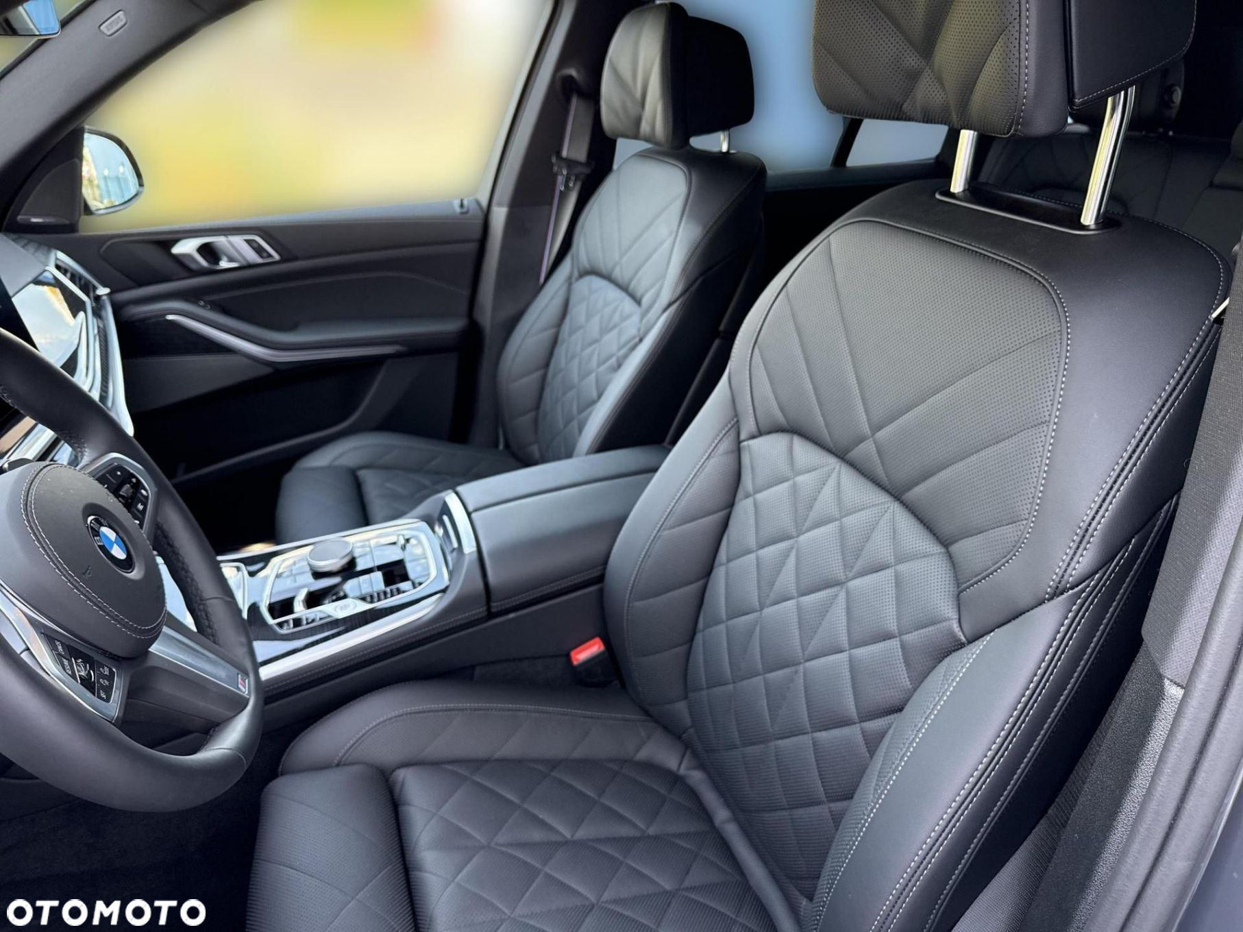 BMW X5 - 11