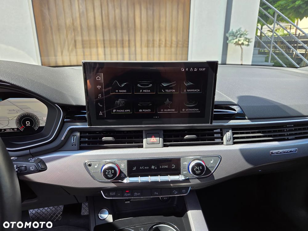 Audi A4 Allroad - 14