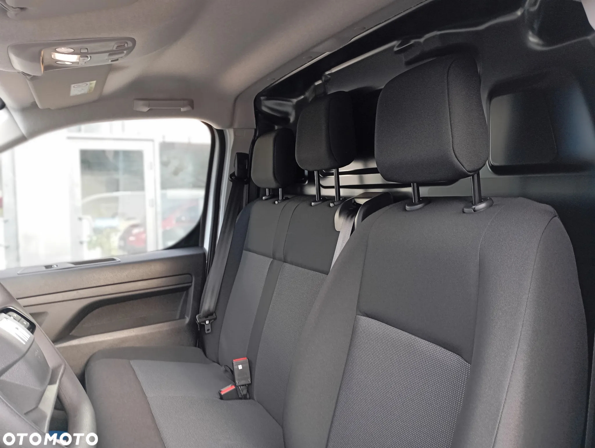 Fiat Scudo - 8