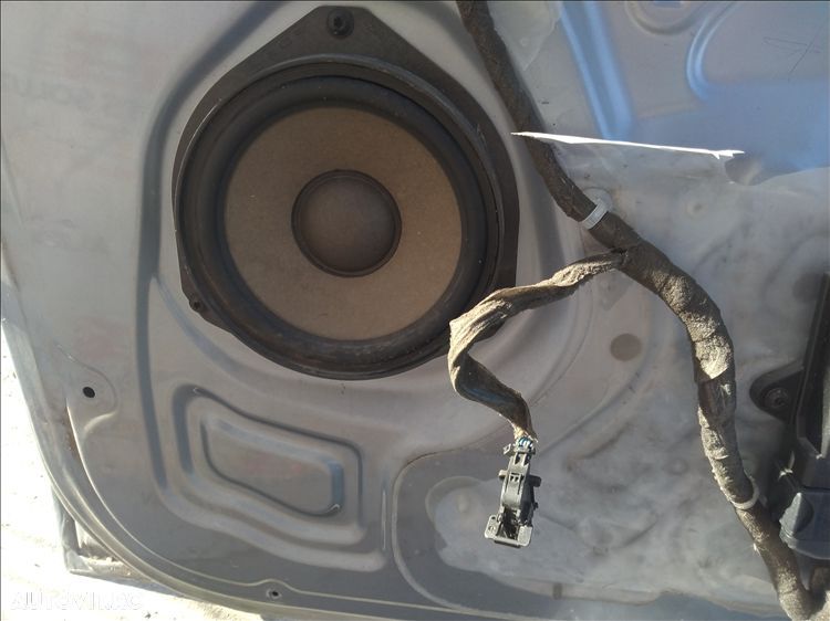 boxa usa dreapta fata opel vectra c - 1