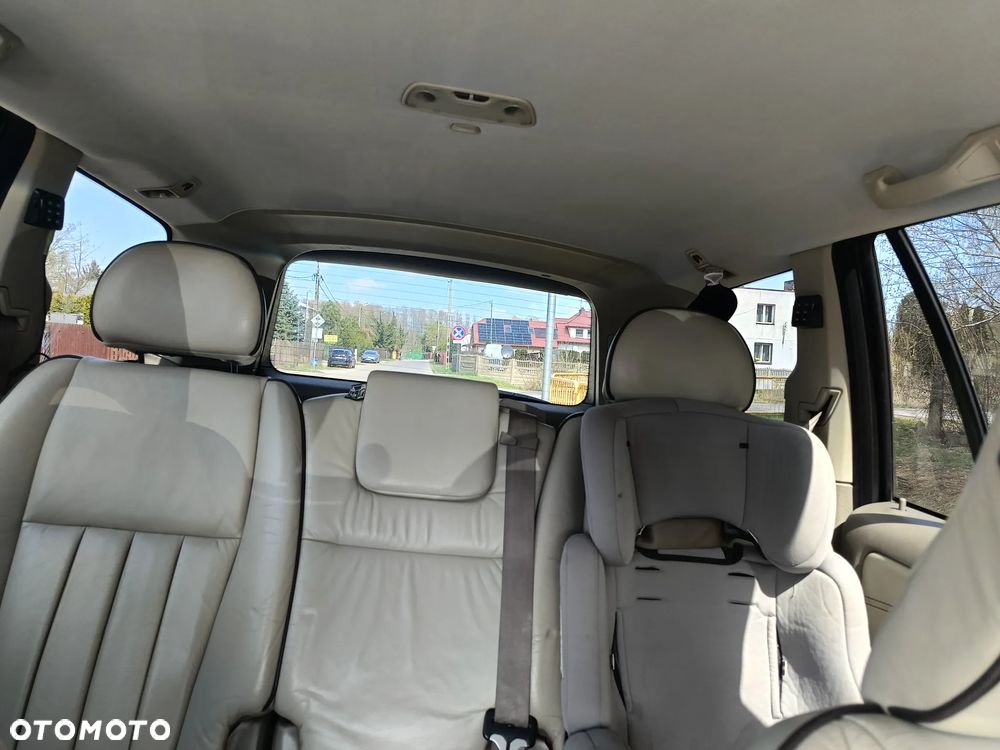 Volvo XC 90 2.4 D5 Executive - 9