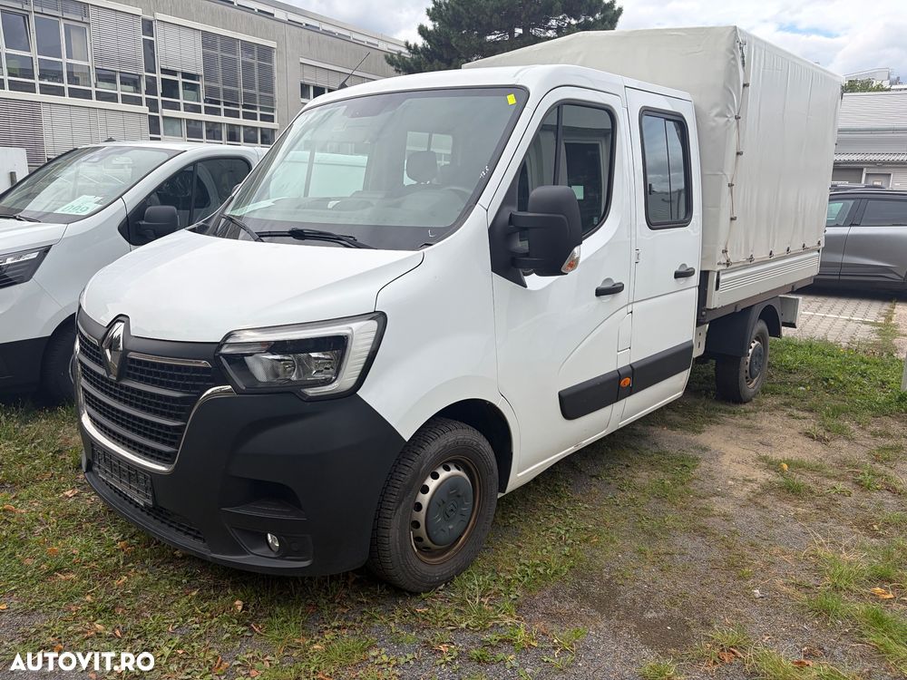 Renault Master - 3