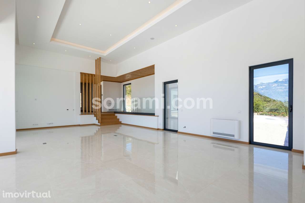 Moradia Isolada T4 Venda em Loulé (São Sebastião),Loulé - Grande imagem: 5/46