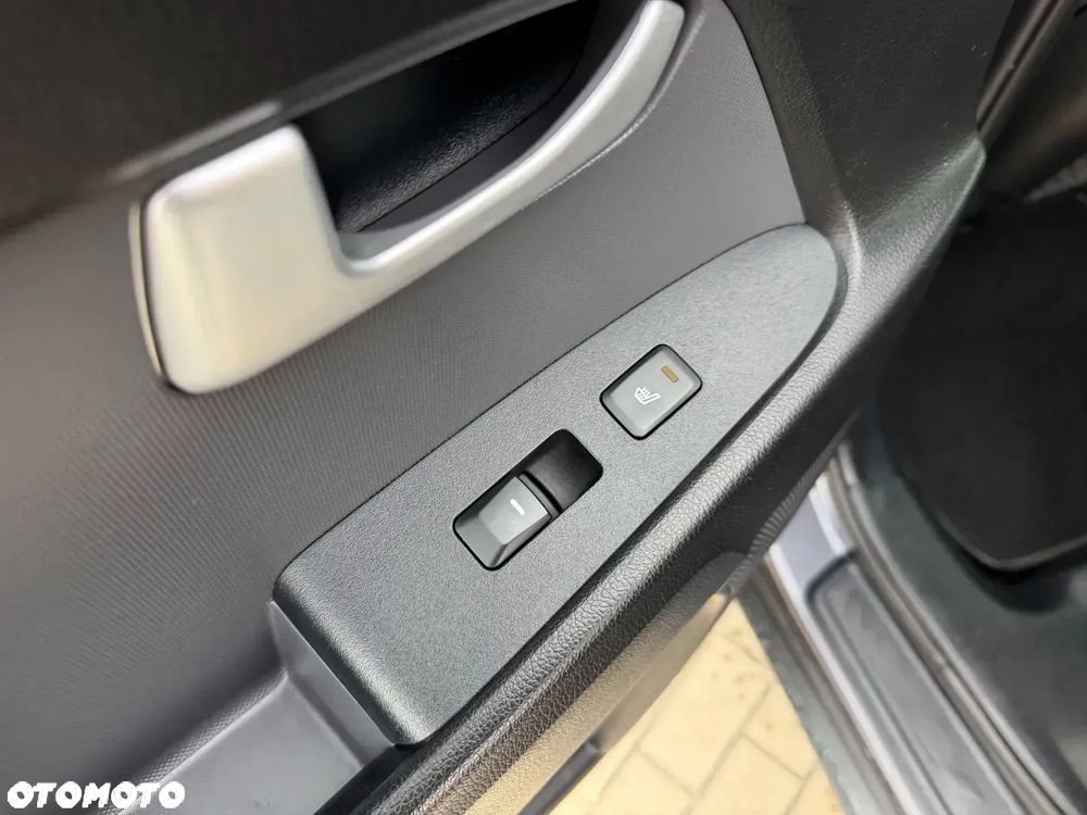 Kia Sportage 1.6 GDI 2WD Attract - 20