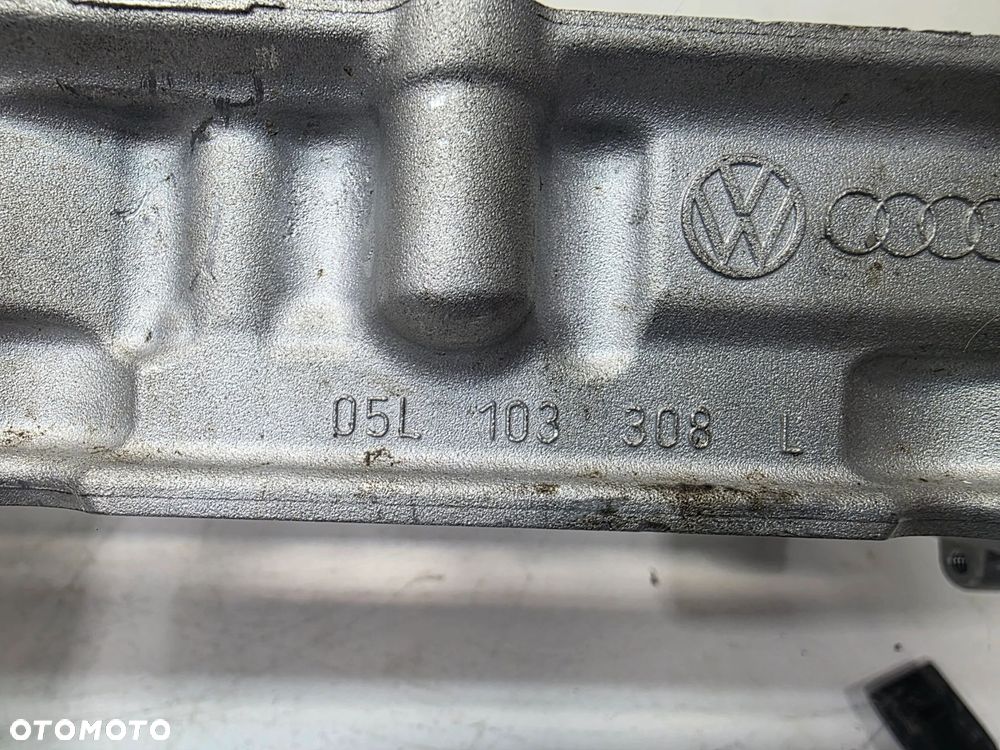 NASADA GŁOWICY + WAŁKI AUDI VOLKSWAGEN SEAT SKODA 2.0 TDI 05L103308L 4 *OK* - 14