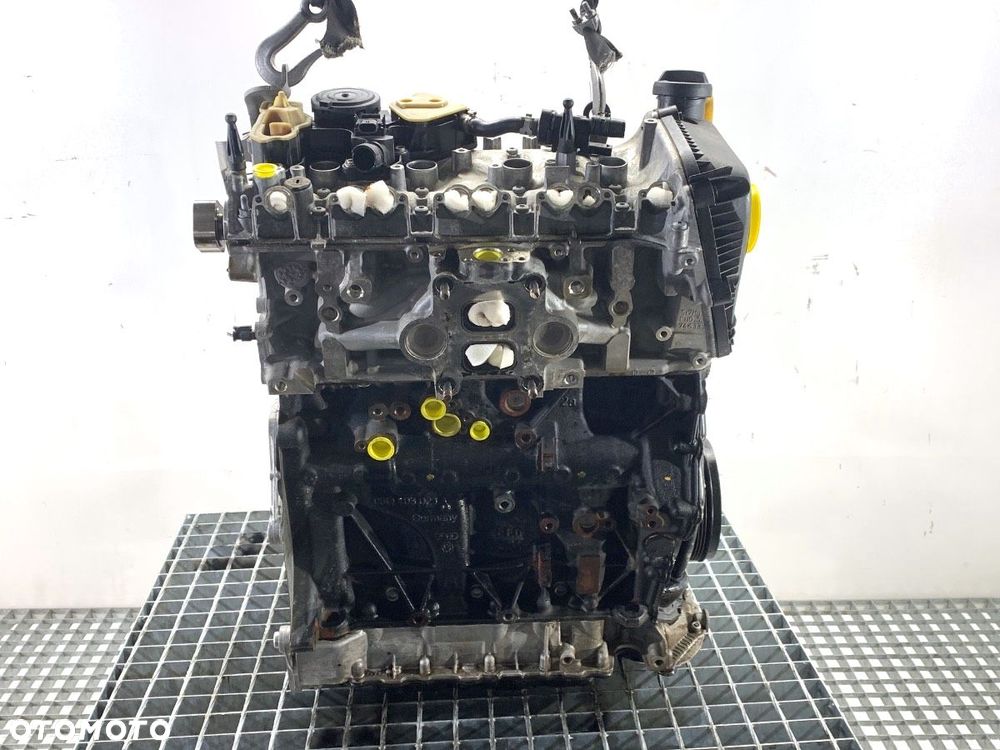 SILNIK  VW ARTEON (3H7, 3H8) 2017 - 2022 TSI R 235 kW [320 KM] benzyna 2020 - 2022 DNF - 4