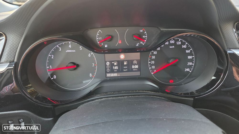 Opel Corsa 1.2 Edition - 9