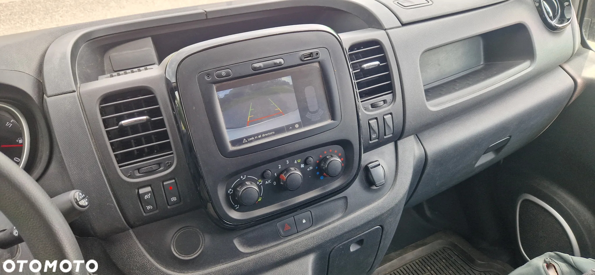 Opel Vivaro L2H1 - 5
