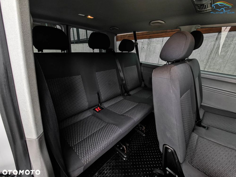 Volkswagen Caravelle TDI L2 Comfortline - 18