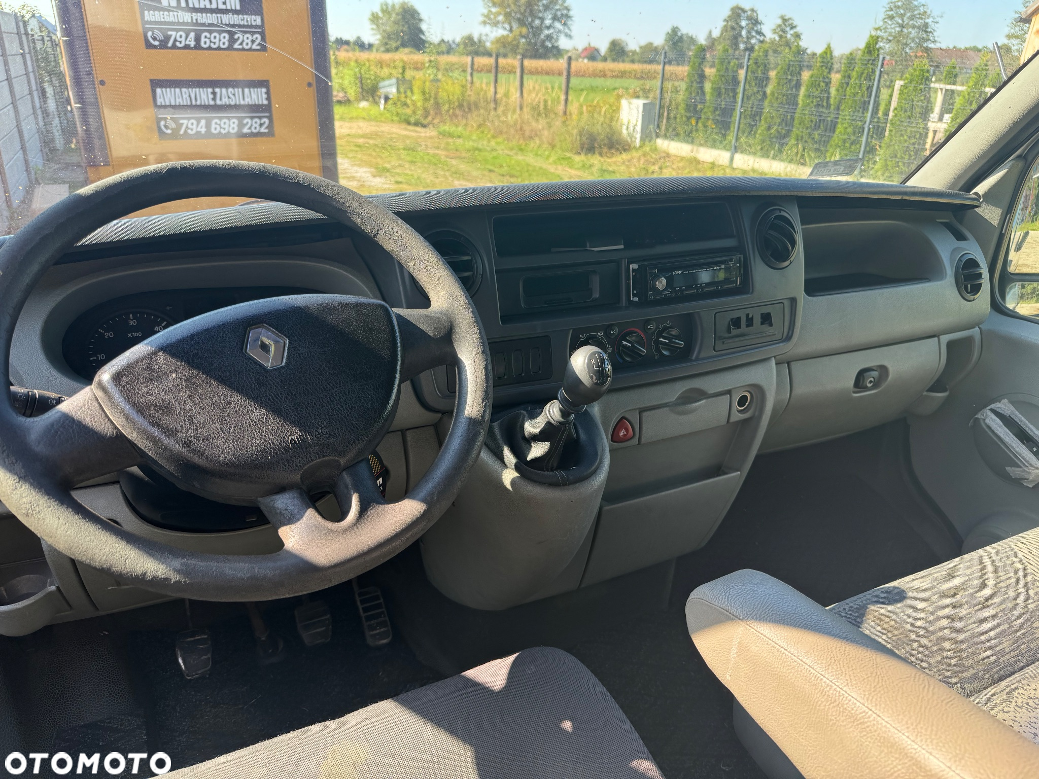Renault Master - 8