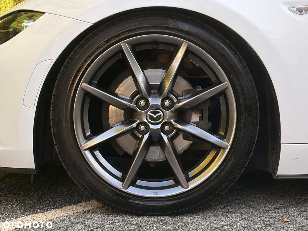 Mazda MX-5 2.0 Skyfreedom i-ELOOP - 12