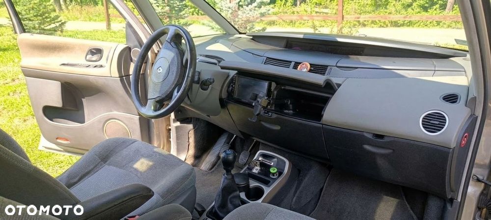 Renault Espace 2005 photo 5