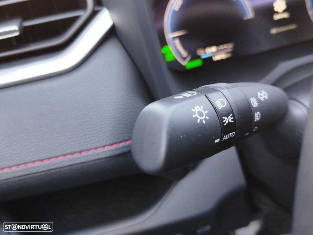 Toyota RAV4 2.5 HDF Plug-in Square Co.AWD-i - 19