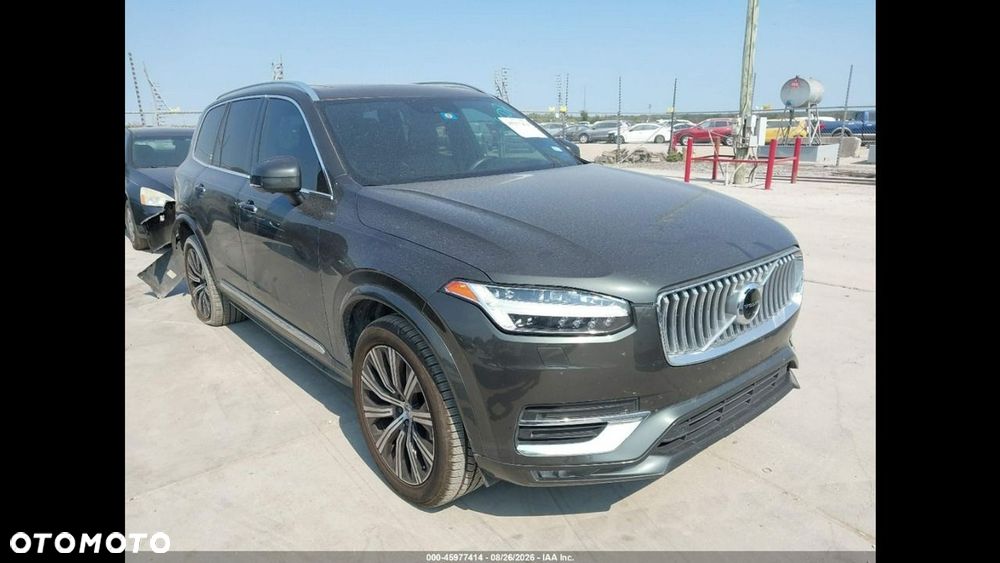 Volvo XC 90 T6 AWD Inscription - 3