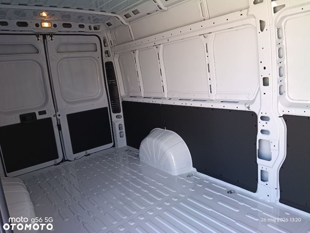 Opel MOVANO - 13