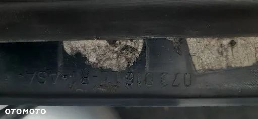 Maska pokrywa silnika Caddy TOURAN I 1T LA7W VOLKSWAGEN 2003-2006 Lusterko Lewe 073015Prawe 073016 - 15