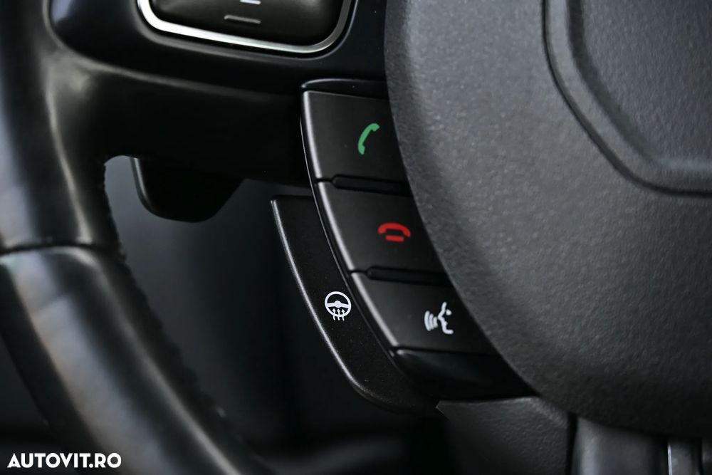 Land Rover Range Rover Evoque 2.0 D150 R-Dynamic SE - 33