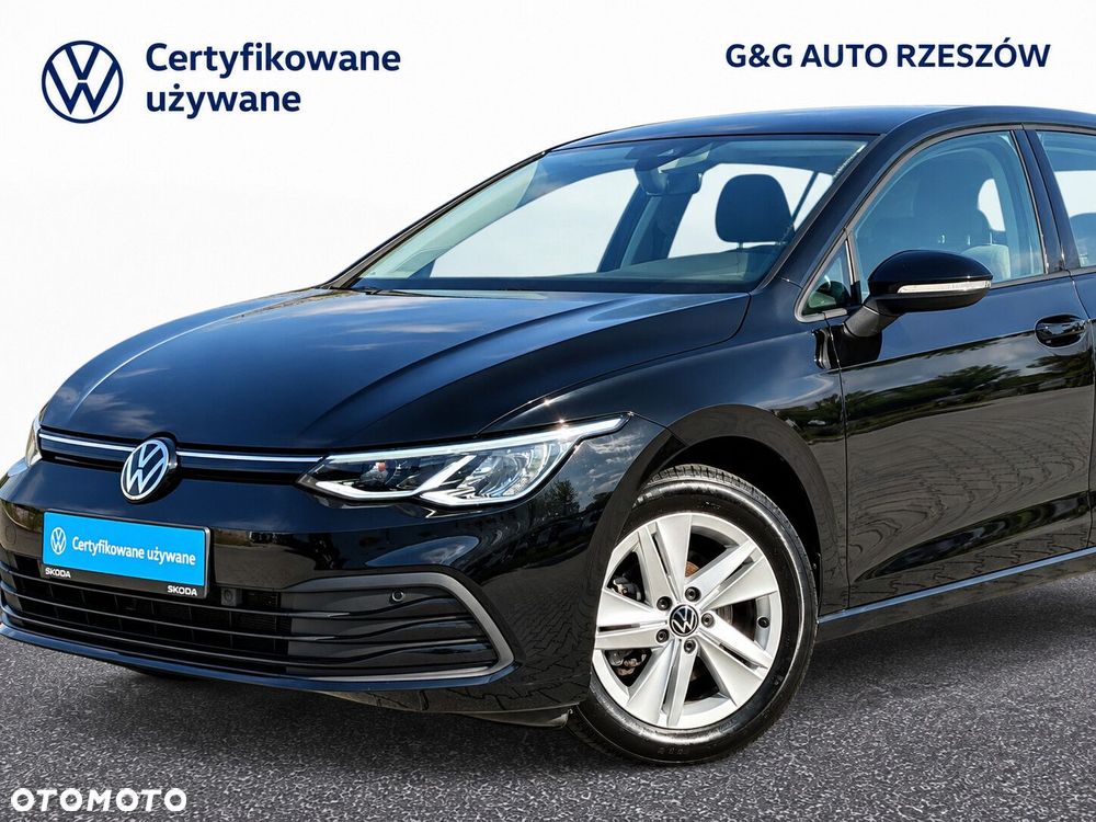 Volkswagen Golf 1.5 eTSI EVO Life DSG - 9
