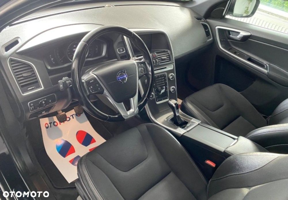 Volvo XC 60 - 11