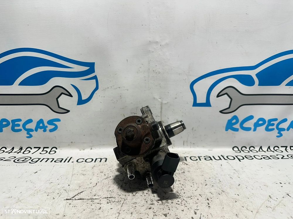 .Bomba Alta Pressão N47D20 143cv 177cv N47 118D 318D 120D 320D 520D Mini R56 N47D20 B37C15 N47C16 Bosch CP4S1 L30 - 4