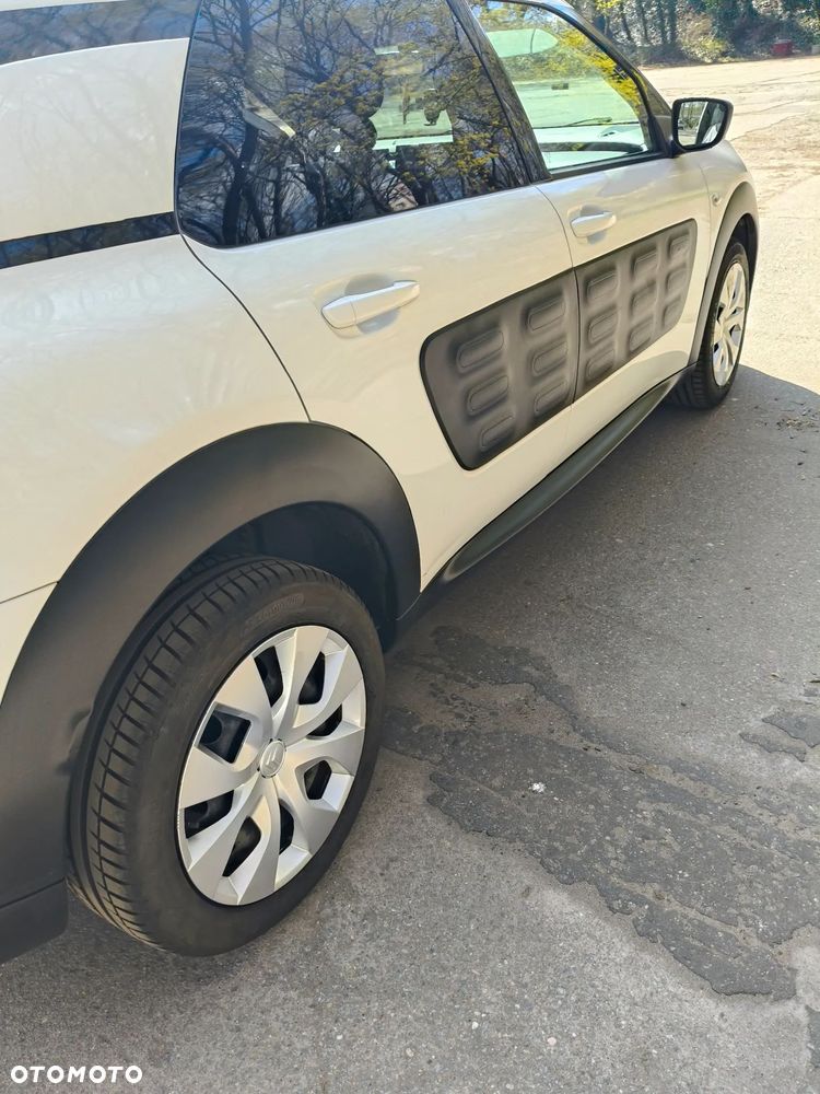 Citroën C4 Cactus 1.2 PureTech Feel - 15