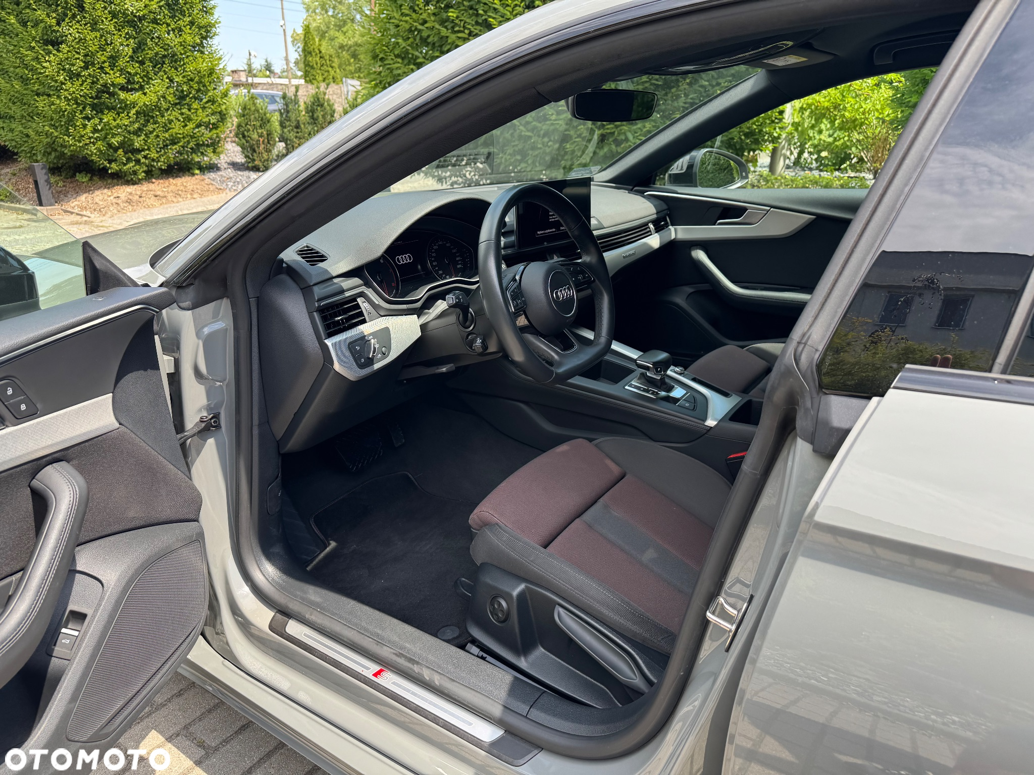Audi A5 - 10