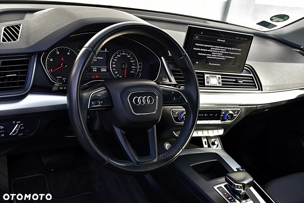 Audi Q5 35 TDI S tronic - 15