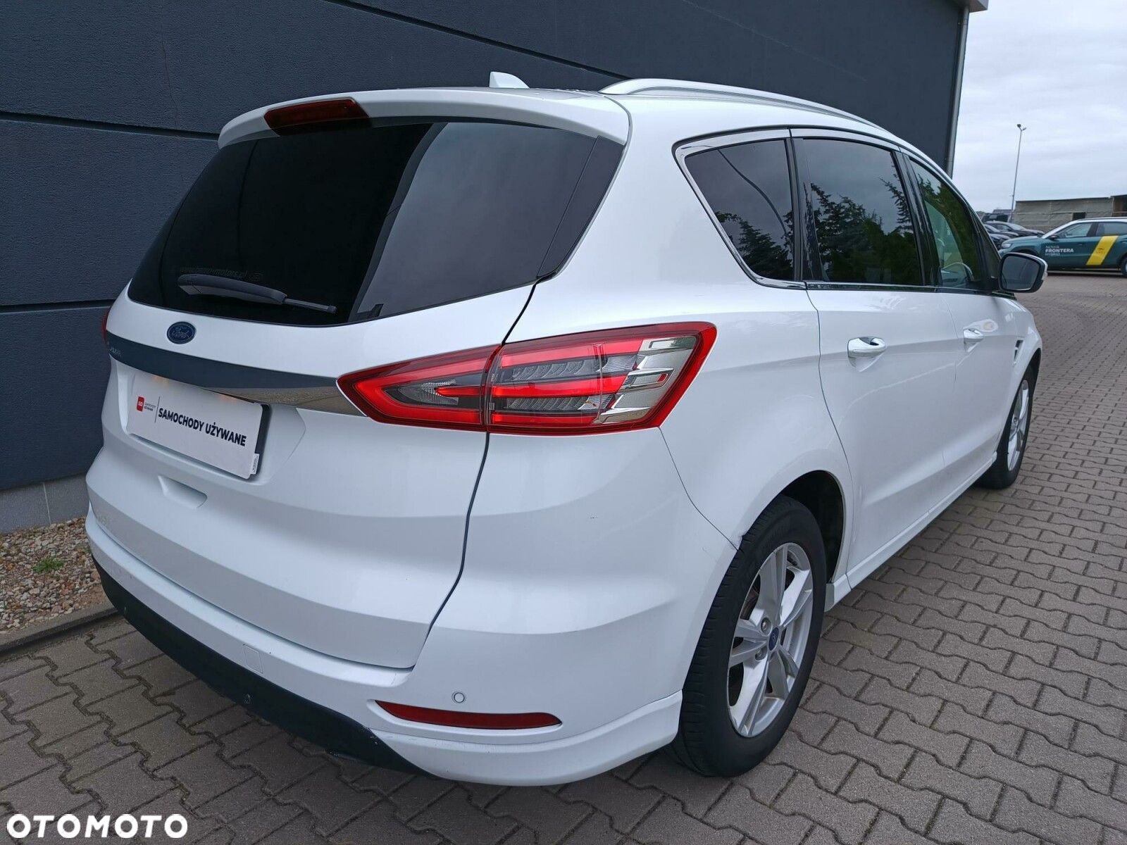 Ford S-Max - 6