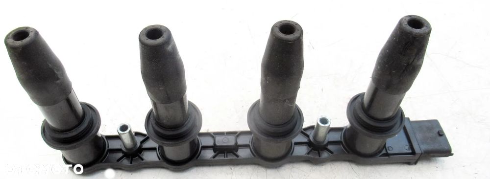 opel astra h iii 1.6 cewka załponowa 0040100427 - 3