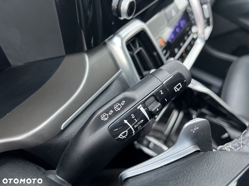 Kia Sorento 1.6 T-GDI HEV XL 7os - 14