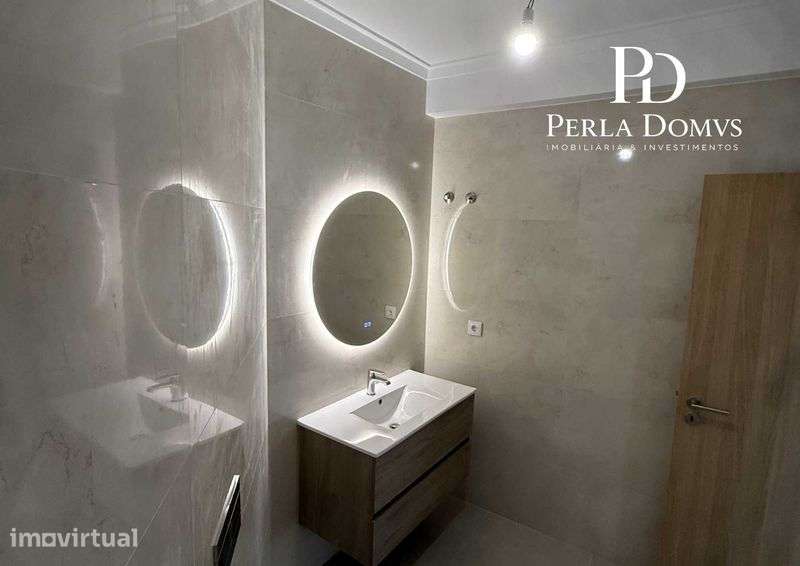Apartamento T3 Serra da Helena -  Casal de Cambra - Grande imagem: 4/12
