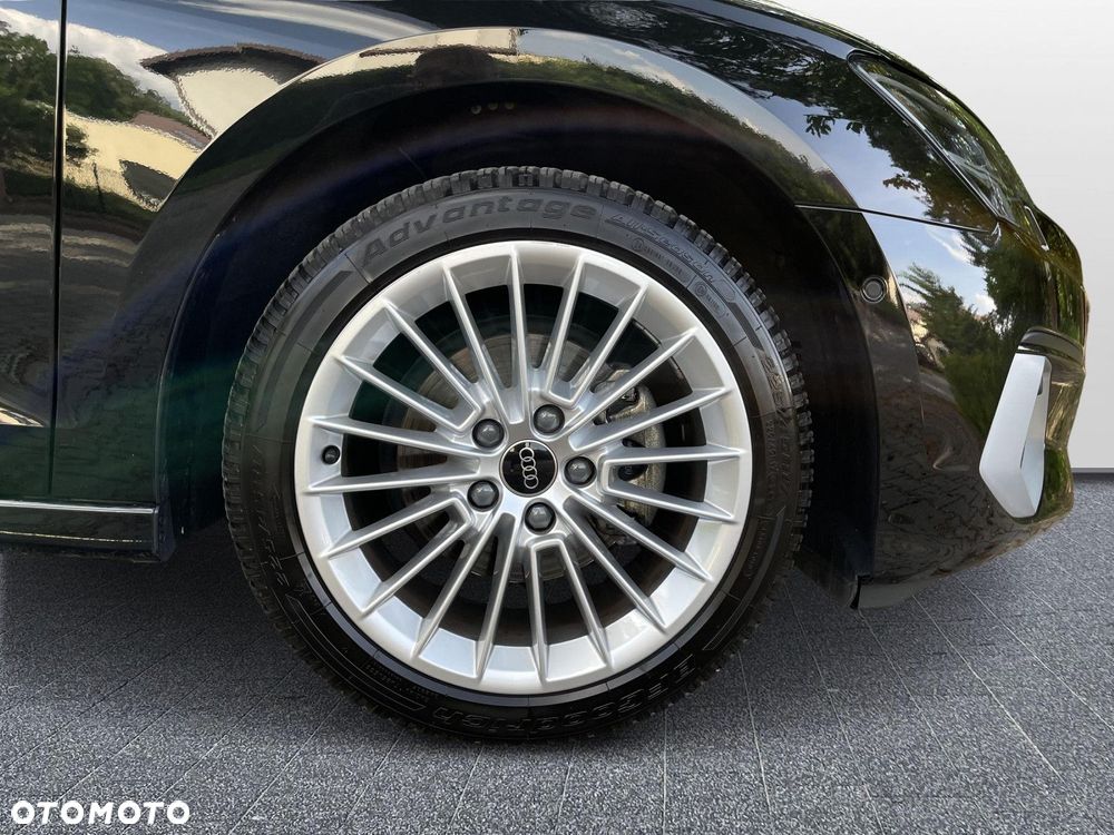 Audi A3 Limousine - 31