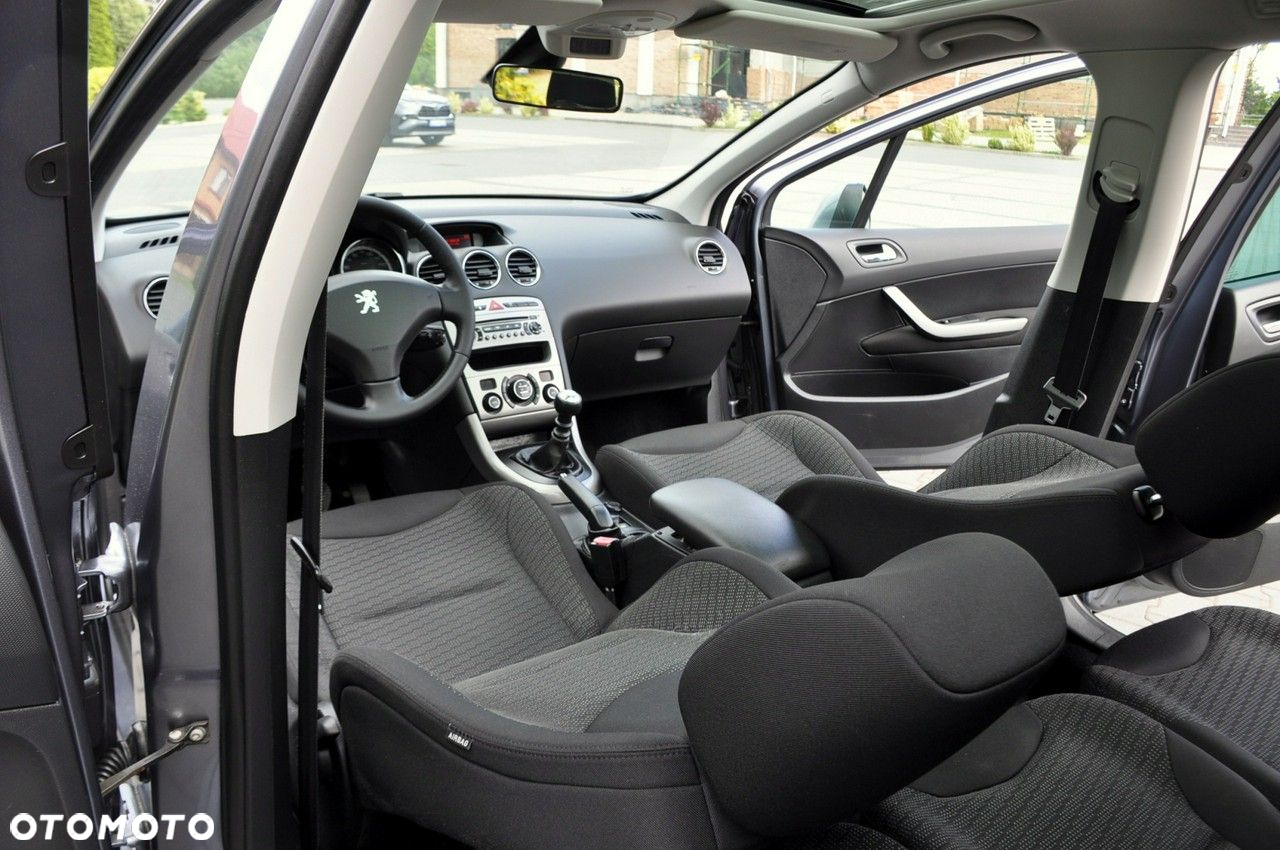 Peugeot 308 - 27