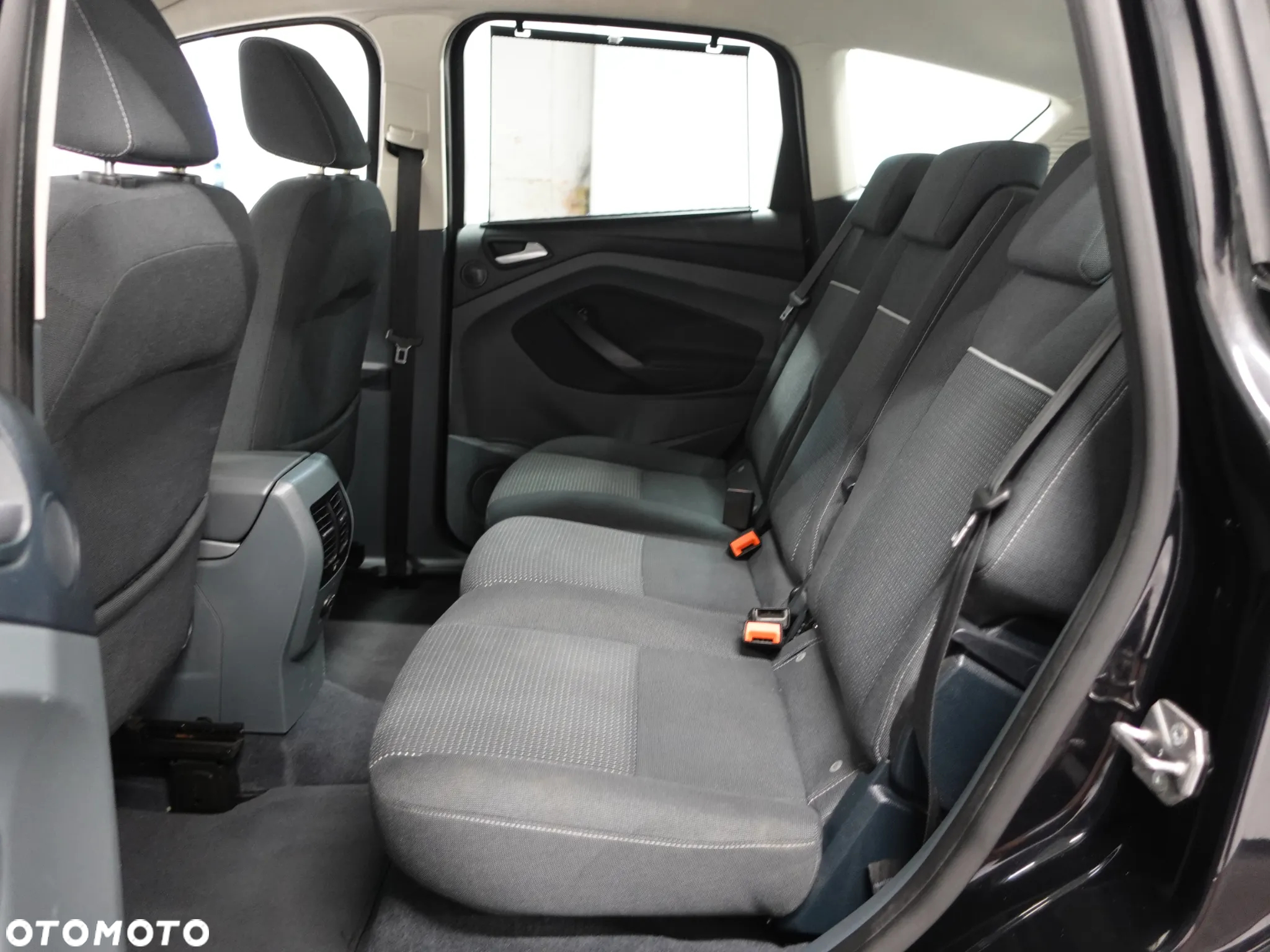 Ford C-MAX - 25