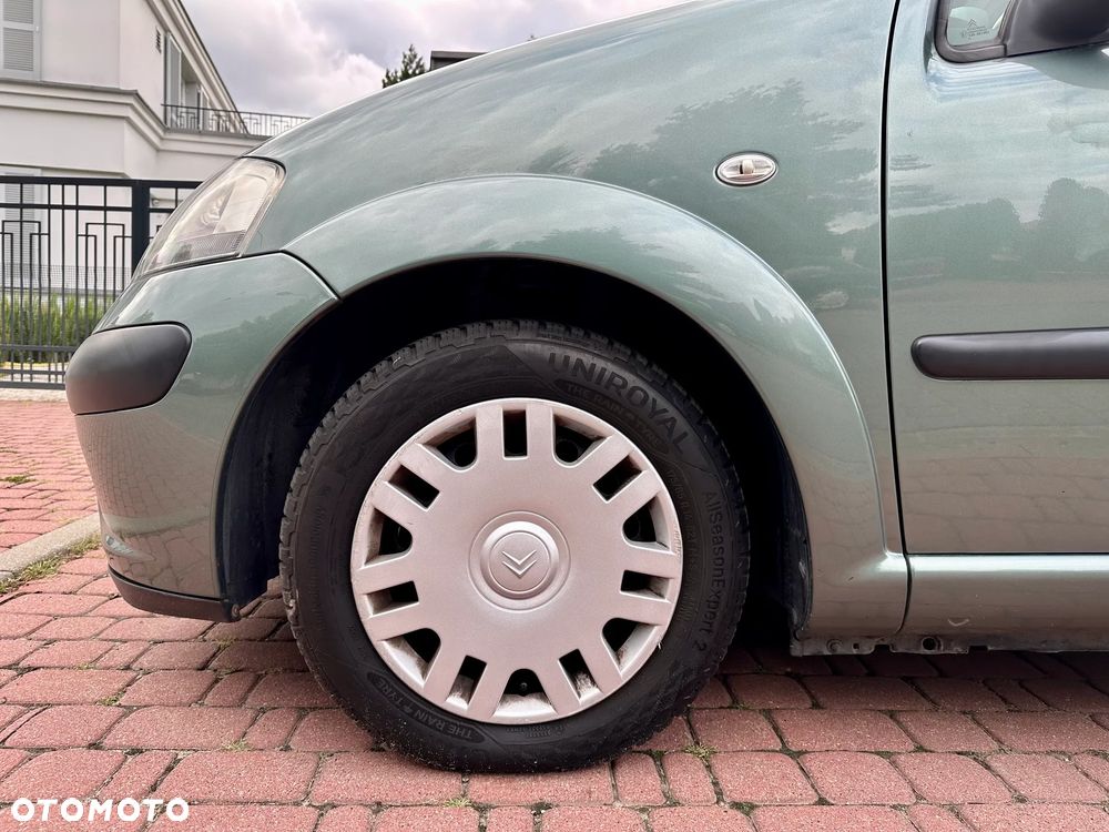 Citroën C3 1.1i Furio - 6