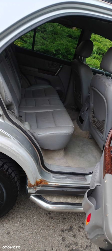 Kia Sorento - 3
