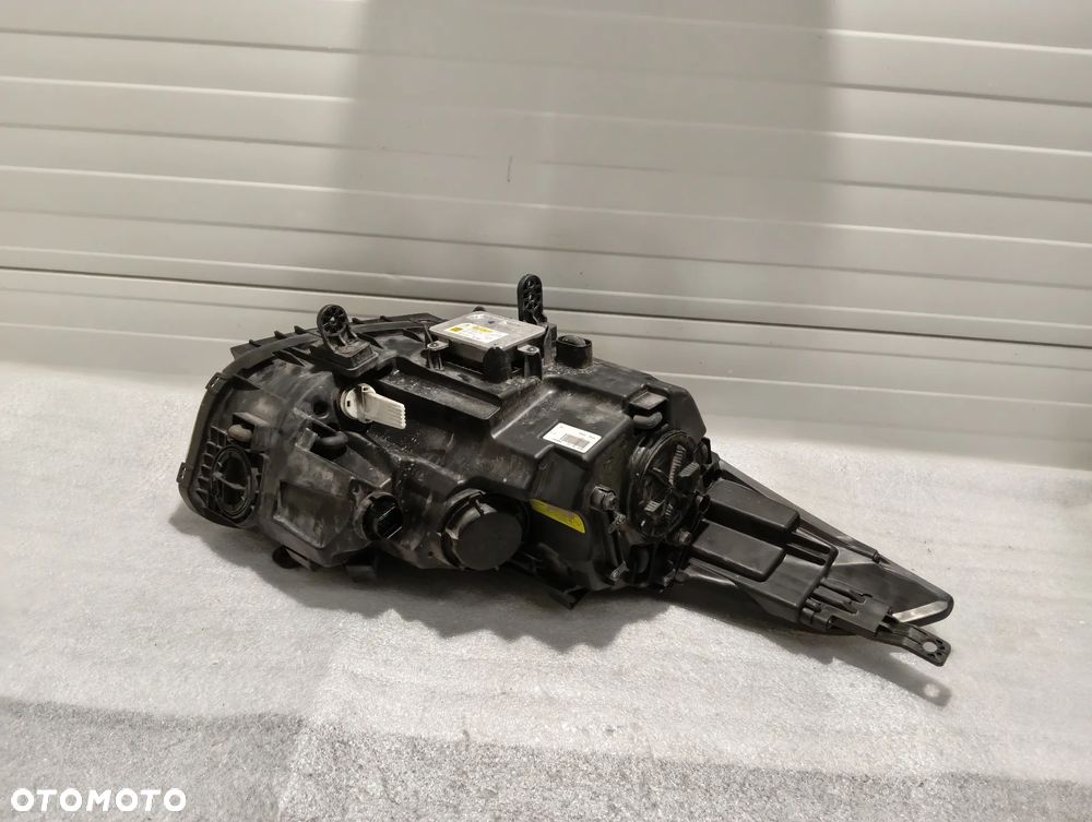 Hyundai i40 LIFT XENON Z LED PRZÓD STRONA LEWA LAMPA PRZEDNIA - 10