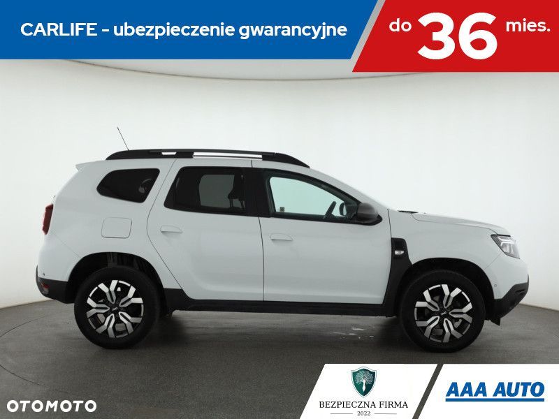 Dacia Duster - 8